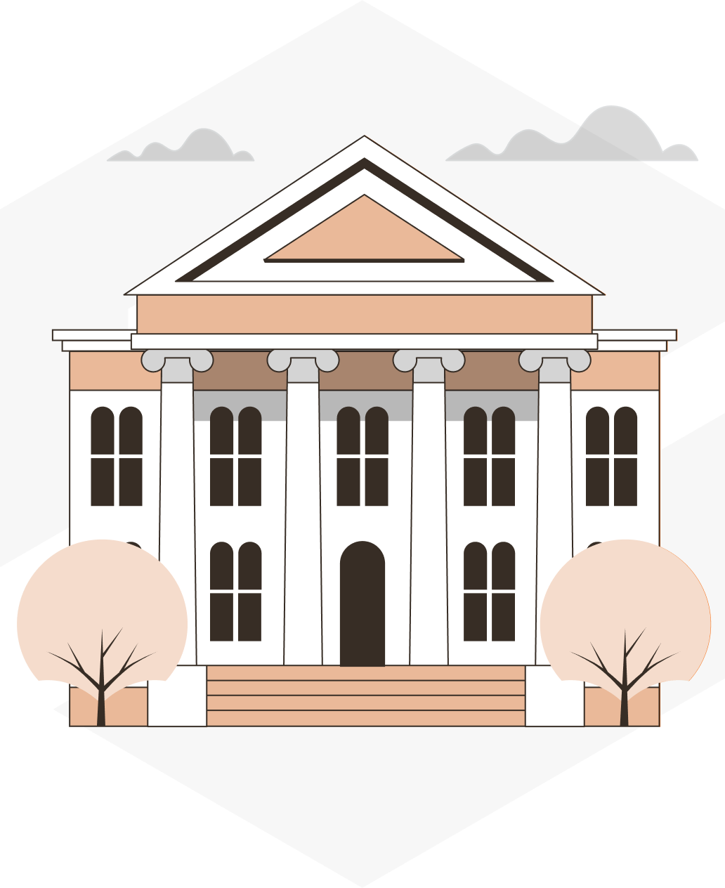 illustration of consulting benefits