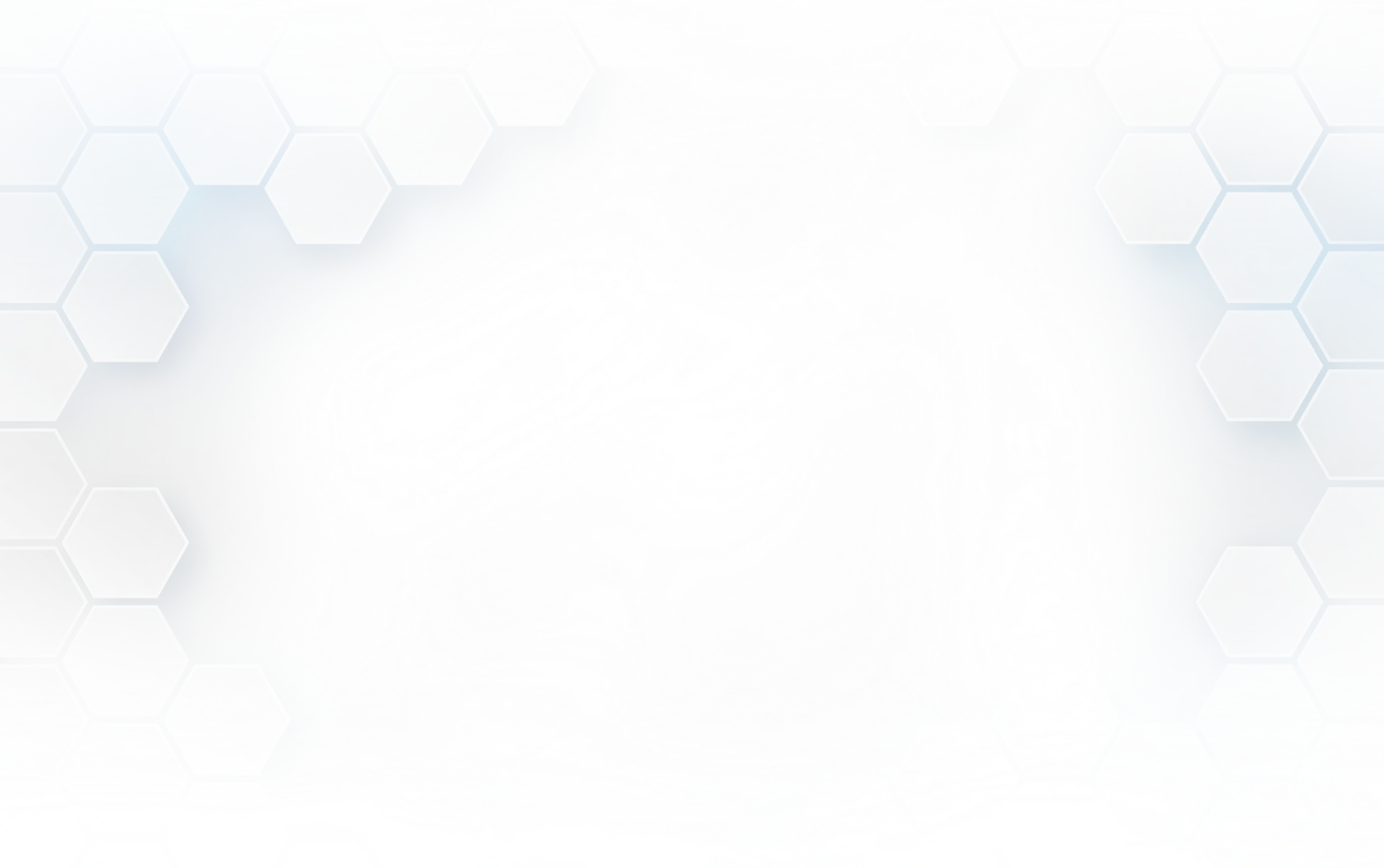 background hexagons