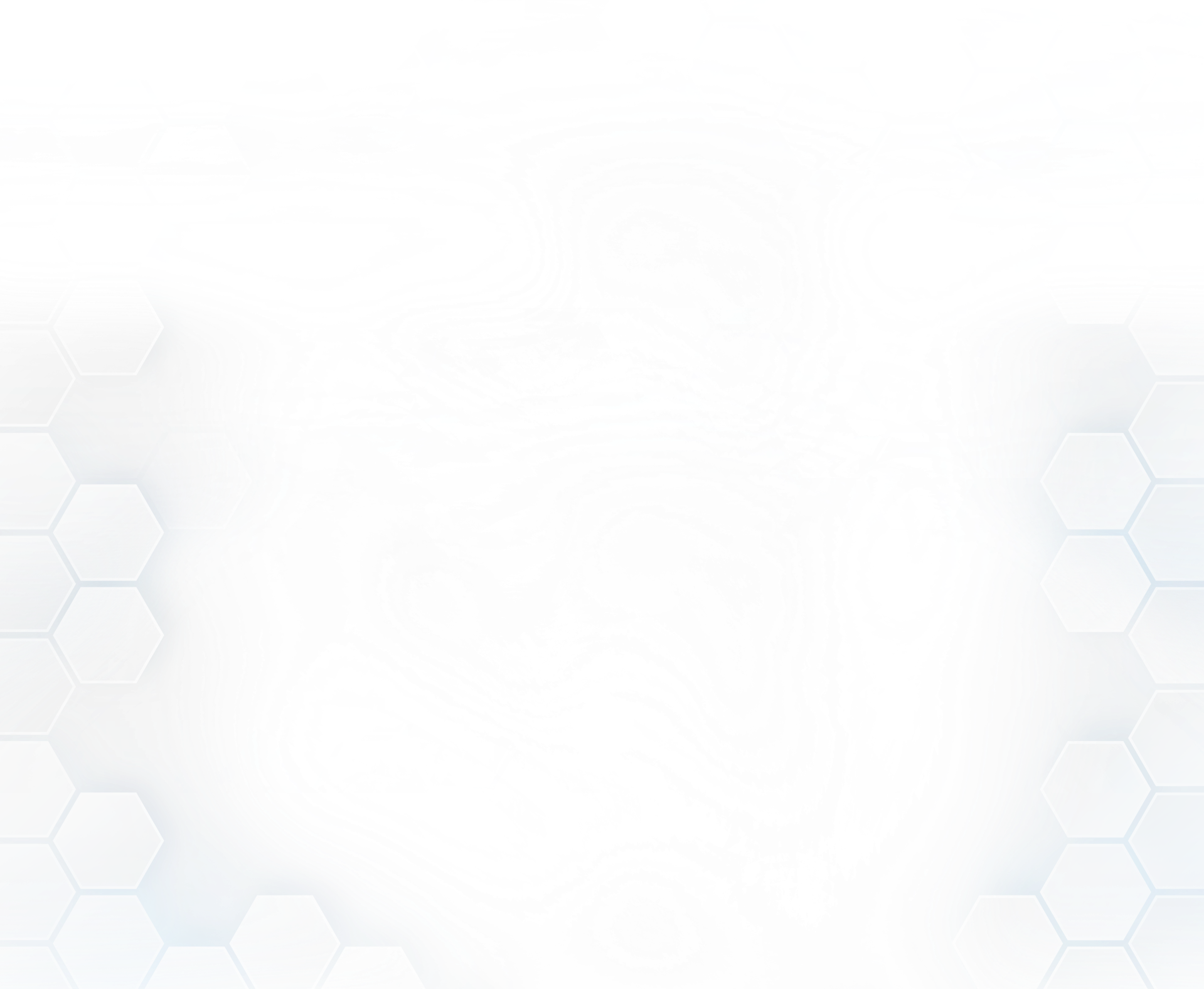background illustration of hexagons