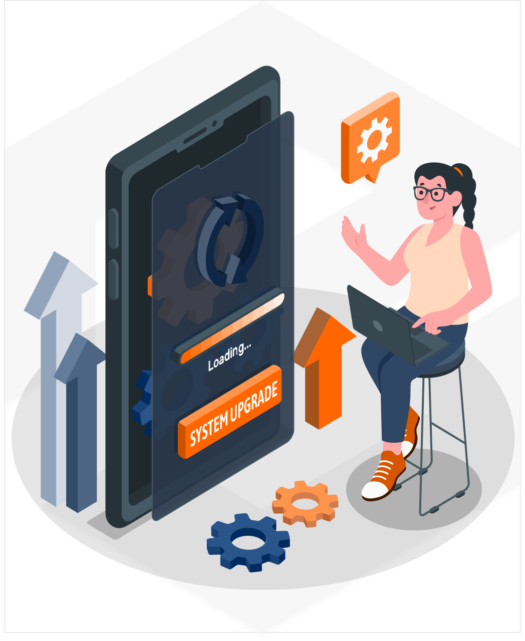 illustration for consulting section